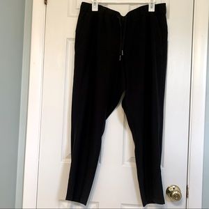 Lululemon On The Fly 7/8 pant